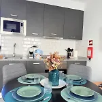 Daire Modern Comfortable In The Center Portimão