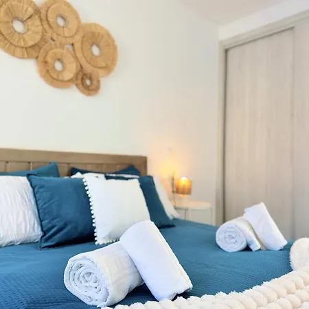 Modern Comfortable In The Center * Portimão