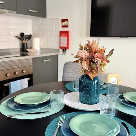 Appartamento Modern Comfortable In The Center *