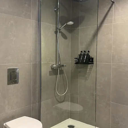 Modern Comfortable In The Center Portimão