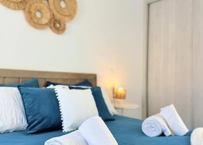 Modern Comfortable In The Center * Portimão