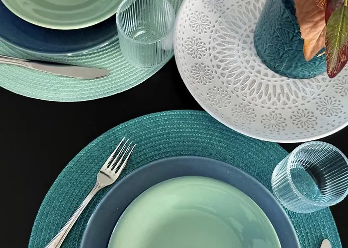 Modern Comfortable In The Center