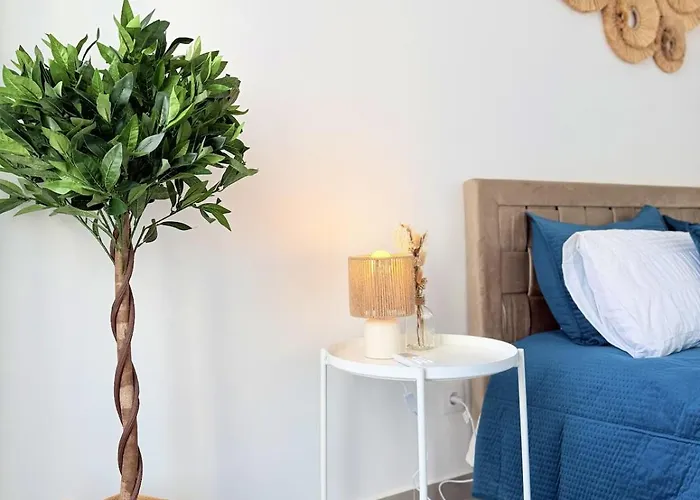 Modern Comfortable In The Center Apartment Portimao