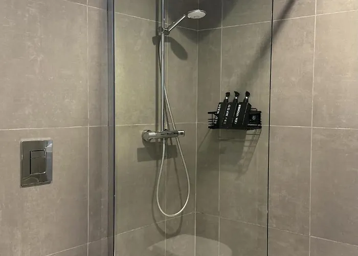 Modern Comfortable In The Center Portimão