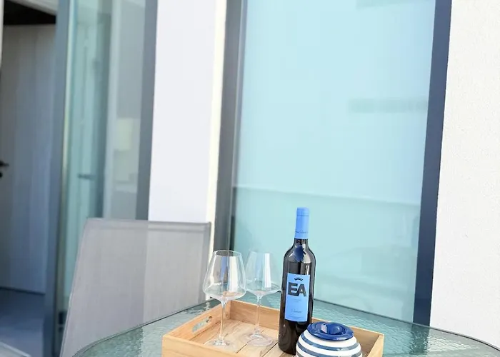 Modern Comfortable In The Center